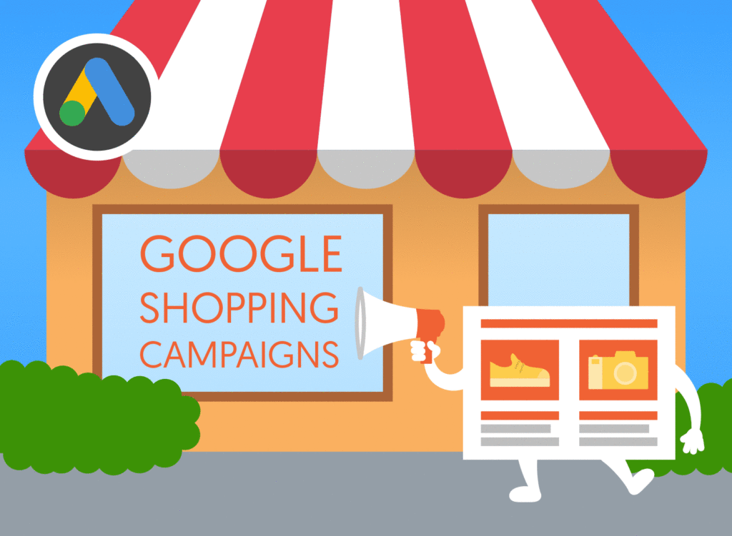 Google Smart Shopping Campaigns – Why to use them