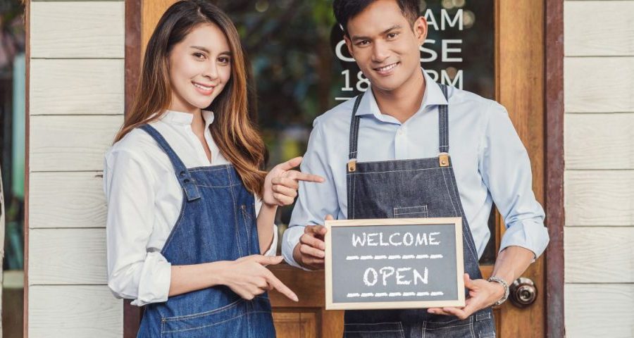 4 Ways to Promote your Restaurant Business and increase sales!