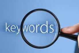 How to Choose the Right Keywords in 2022