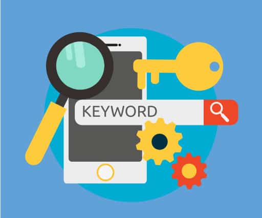 How to Choose the Right Keywords in 2022