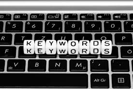 How to Choose the Right Keywords in 2022