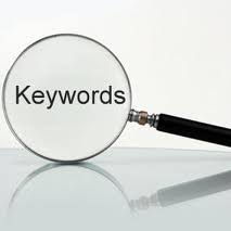 How to Choose the Right Keywords in 2022