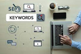 How to Choose the Right Keywords in 2022