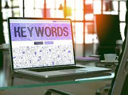 How to Choose the Right Keywords in 2022