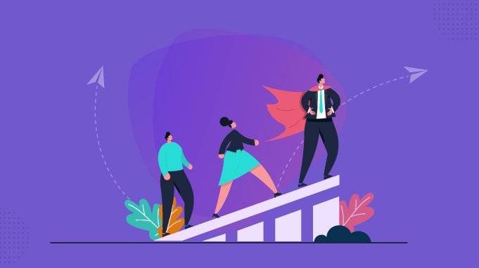 Top 5 Leadership Trends in 2022