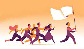 Top 5 Leadership Trends in 2022