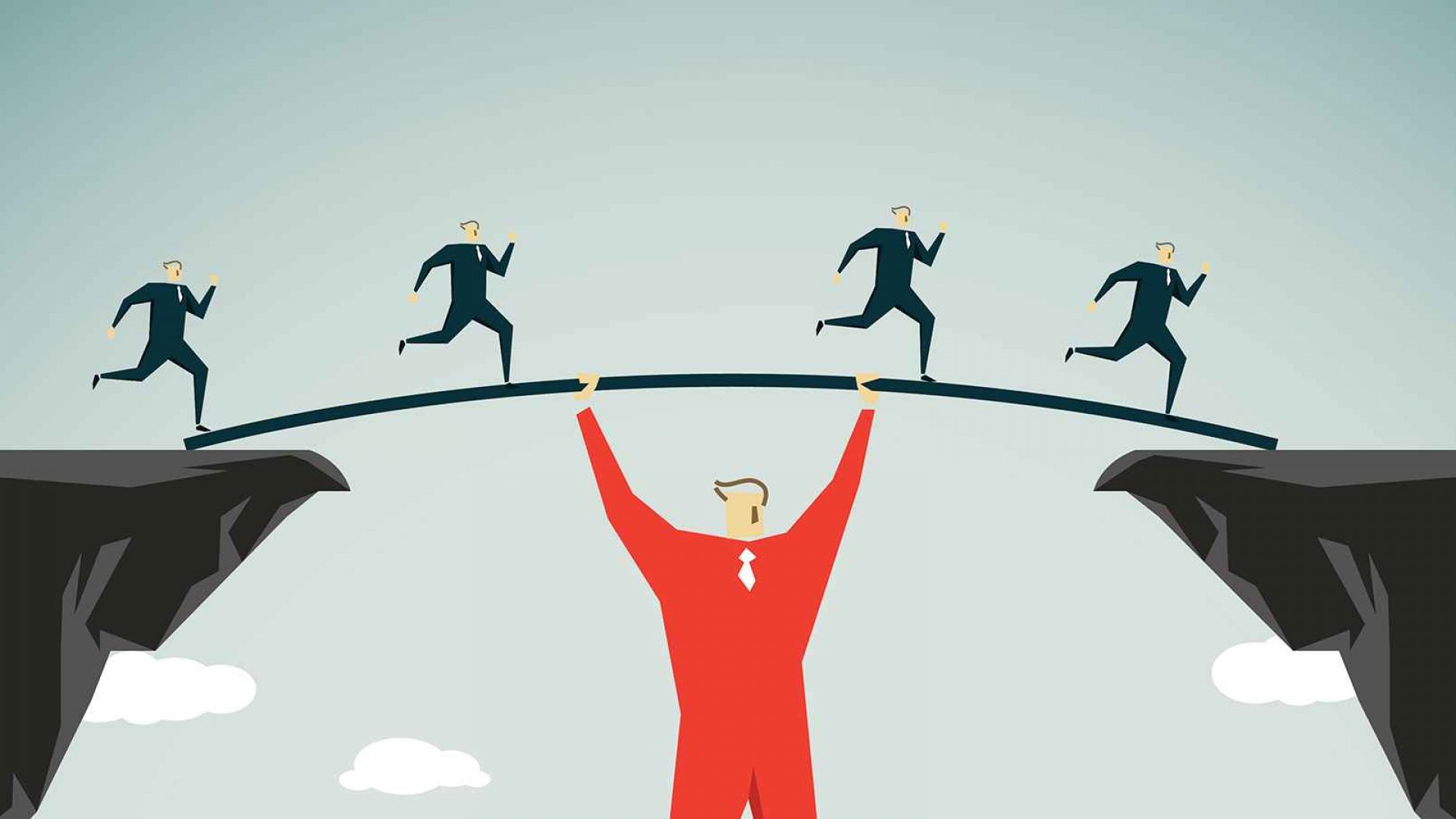 Top 5 Leadership Trends in 2022