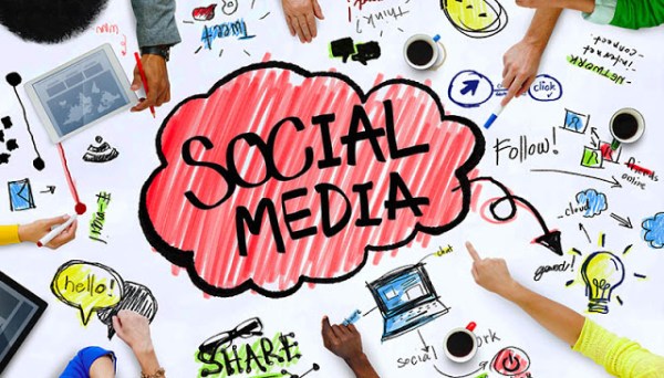 8 Major Reasons Why Social Media Marketing Is Important