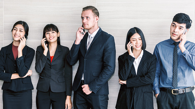 Top 5 Benefits of having a Business Mobile Plan