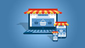 A Step to Step Guide in Building an Online Store
