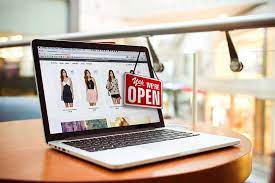 A Step to Step Guide in Building an Online Store