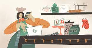 A Step to Step Guide in Building an Online Store