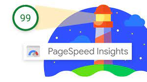 Проверка скорости загрузки сайта в Google PageSpeed Insights