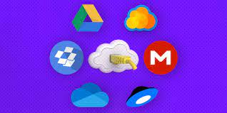 ТОП-7 облачных хранилищ — какое лучше выбрать в 2022 году?