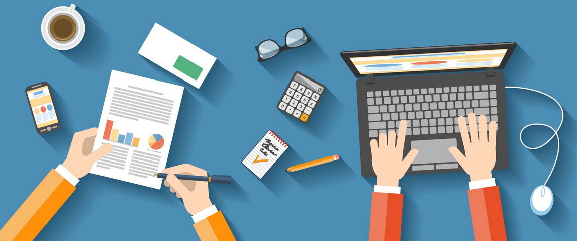 Рерайт текста: что это такое, как сделать