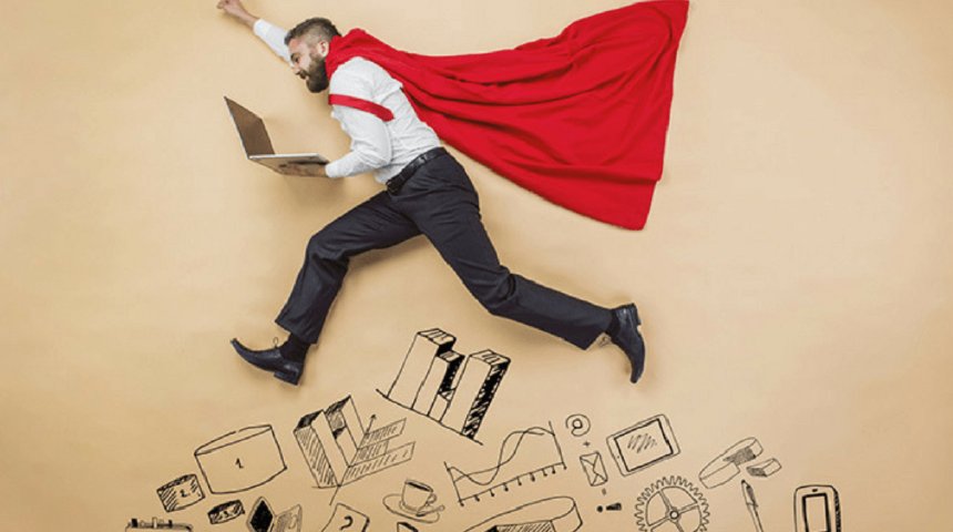 How to Permanently boost Your Productivity