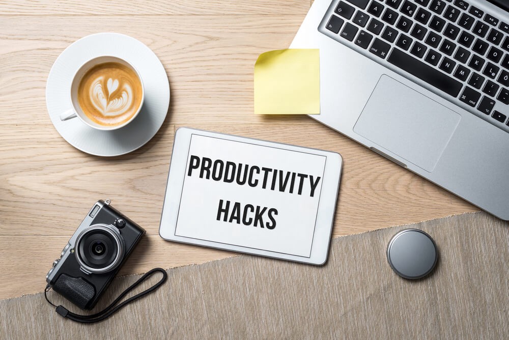 How to Permanently boost Your Productivity