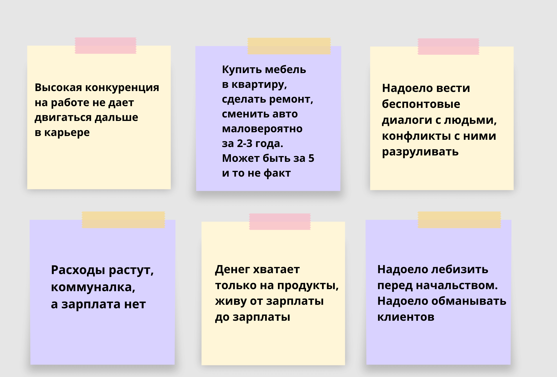 Как справиться с выгоранием