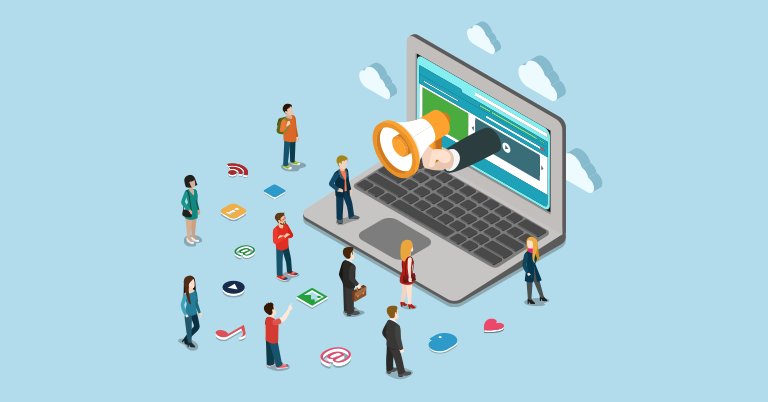 Top 5 Ways to Promote Your Website and Grow Your Business