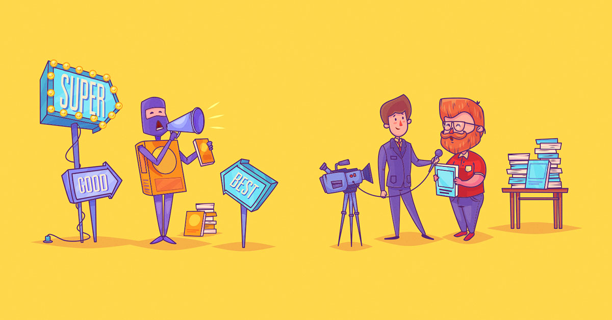 Top 5 Ways to Promote Your Website and Grow Your Business