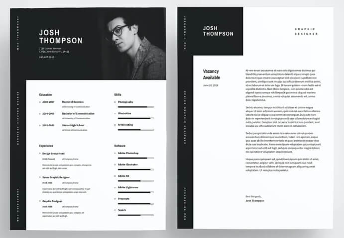 Как правильно составить резюме? 10 шагов к работе мечты