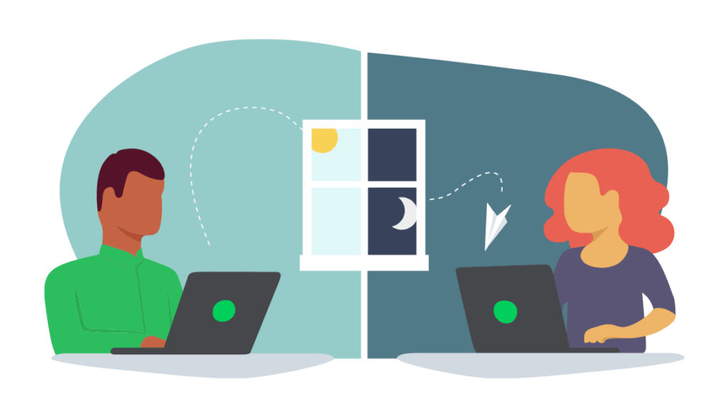 Top 6 Business Benefits of Remote Work