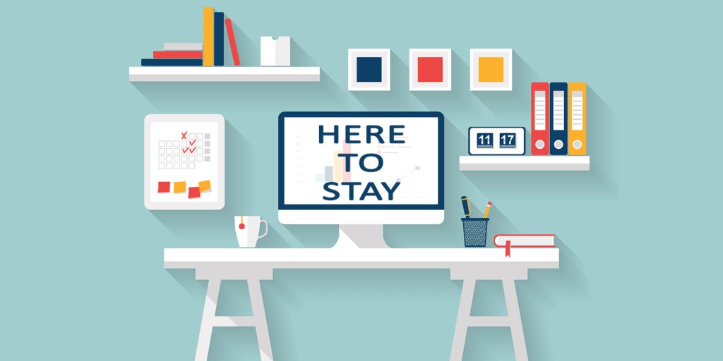 Top 6 Business Benefits of Remote Work