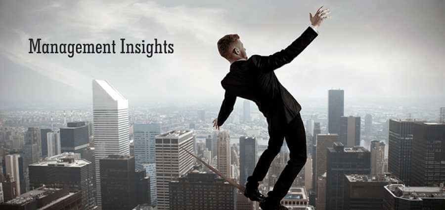 5 Things You should do to Improve Risk Management at Work