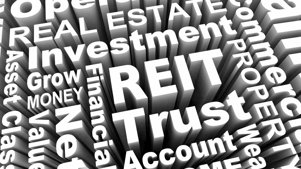 Are REITs Safer than Stocks in a Economic Downturn