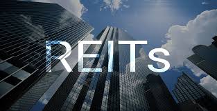 Are REITs Safer than Stocks in a Economic Downturn