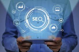 Top SEO Tips for E-commerce Websites