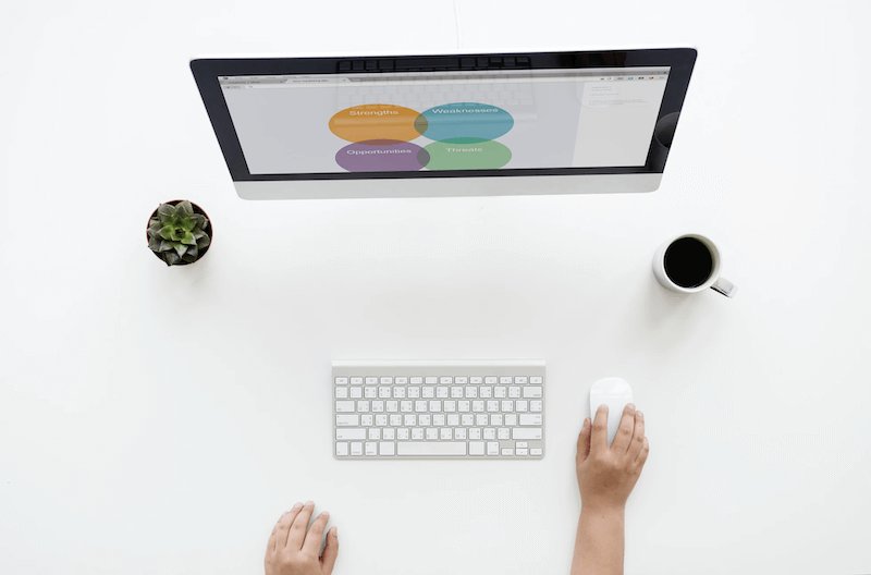 Недостатки в работе SEO-специалиста