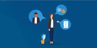 Top 5 Benefits of hiring an HR consulting firm for your Business