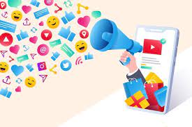 Top 6 Social Media Marketing Trends for Future