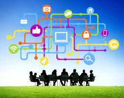 Top 3 Ways to Social Media’s Impact on Your Business