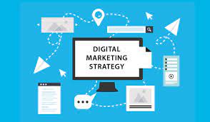Top 5 Digital Marketing Strategies for Your Small Business