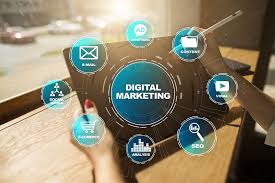Top 5 Digital Marketing Strategies for Your Small Business