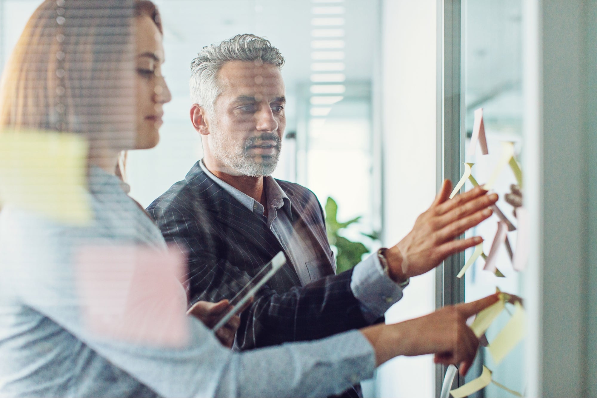 Top 5 Tips to Be More Strategic and Successful in 2022