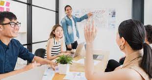 Top 5 Tips to Be More Strategic and Successful in 2022