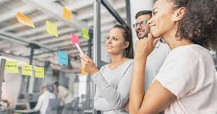 Top 5 Tips to Be More Strategic and Successful in 2022