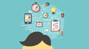 Top 5 Tips to Be More Strategic and Successful in 2022