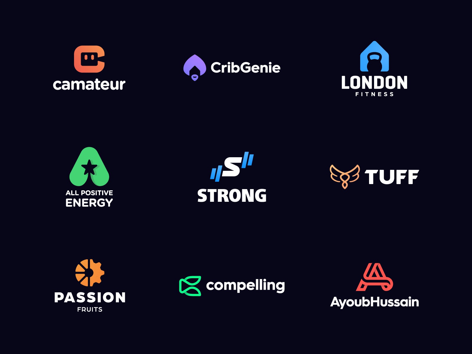 8 Logo Design Tips for Small Businesses