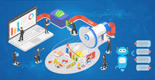 The Top Digital Marketing Trends for 2022