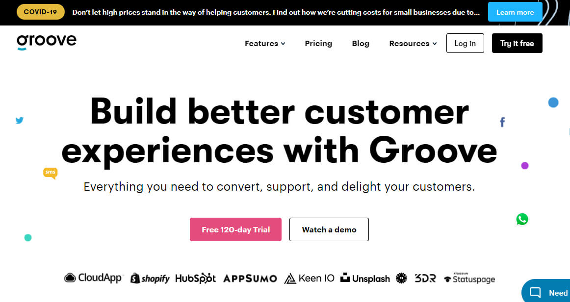10 лучших сервисов технической поддержки клиентов