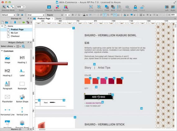 10 лучших сервисов для дизайнеров и веб-дизайна