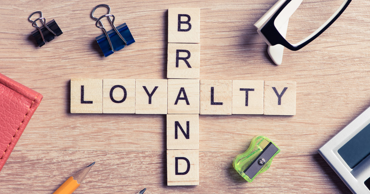 What Does it Take to Make a Customer Loyal to a Brand in 2021?