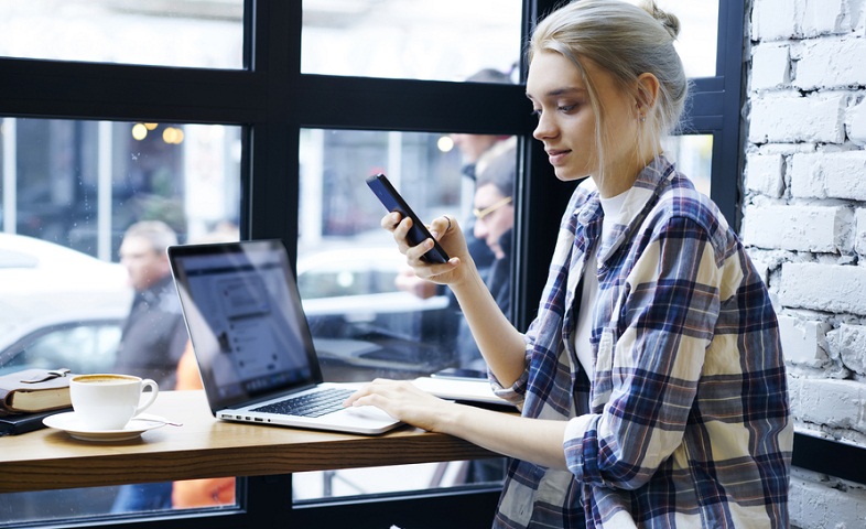 An Introduction to What Remote work looks like In 2022 And Beyond