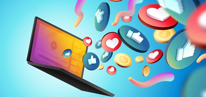 Top 5 Trends in Social Media for 2022