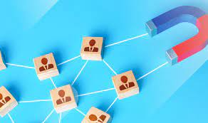 B2B Sales Lead Generation: More Efficient and Less Time-Consuming strategies.