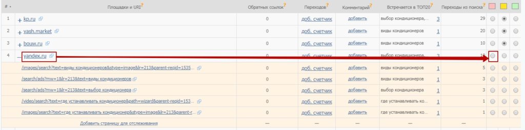 Как получать сильные ссылки и не попасть под санкции ПС: пошаговая инструкция с примерами